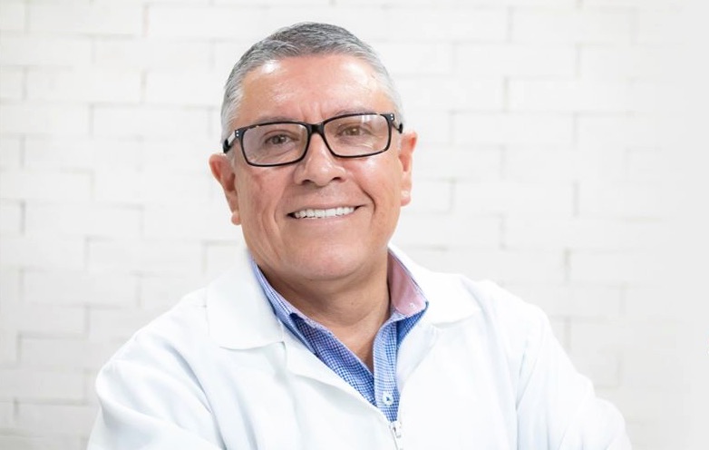 Dr. Mario Carrillo Lara 2