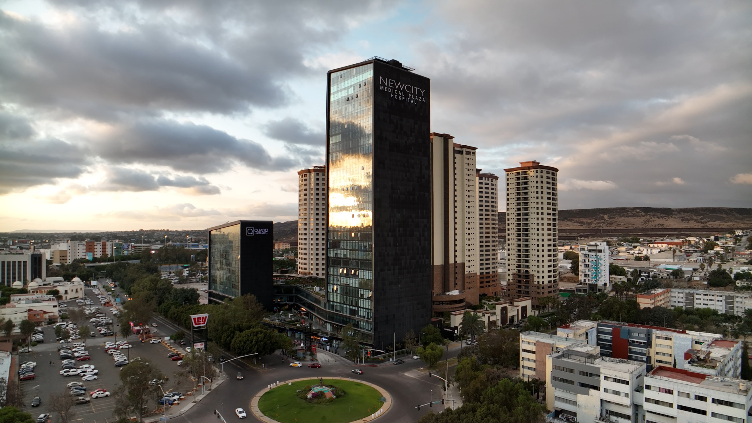 Newcity